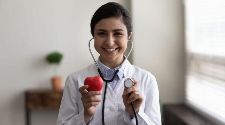 5 dicas importantes para manter o coração saudável