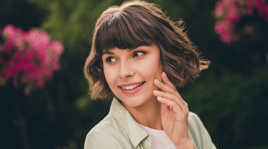 5 dicas para cuidar dos cabelos na primavera