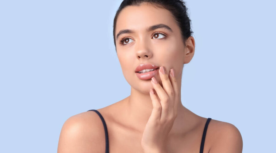 5 dicas para criar o efeito plumping nos lábios