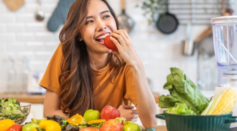 6 alimentos funcionais que favorecem o emagrecimento e a saúde