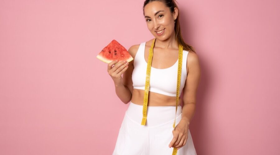 4 alimentos para reduzir o inchaço abdominal