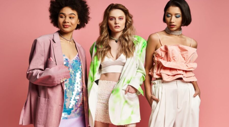 5 tendências de roupas e acessórios para a primavera