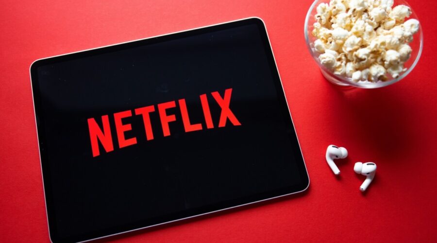 4 lançamentos da Netflix para a semana de 22 a 28 de setembro
