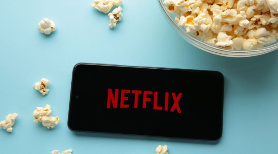 4 lançamentos na Netflix na semana de 29 de setembro a 05 de outubro