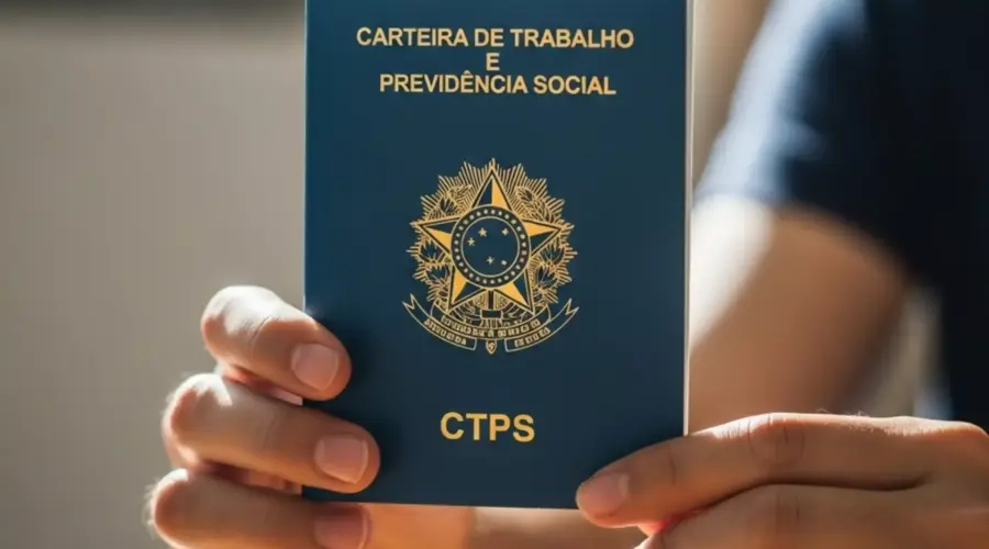 Oportunidade de emprego em Goianésia