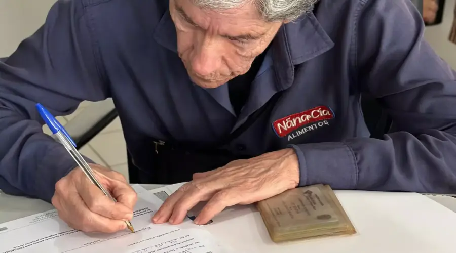 Parceria entre Prefeitura de Goianésia e Agehab garante a entrega 83 escrituras de regularização fundiária