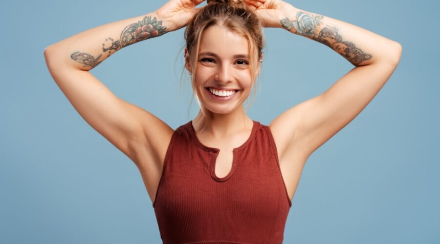 5 penteados práticos e estilosos para treinar