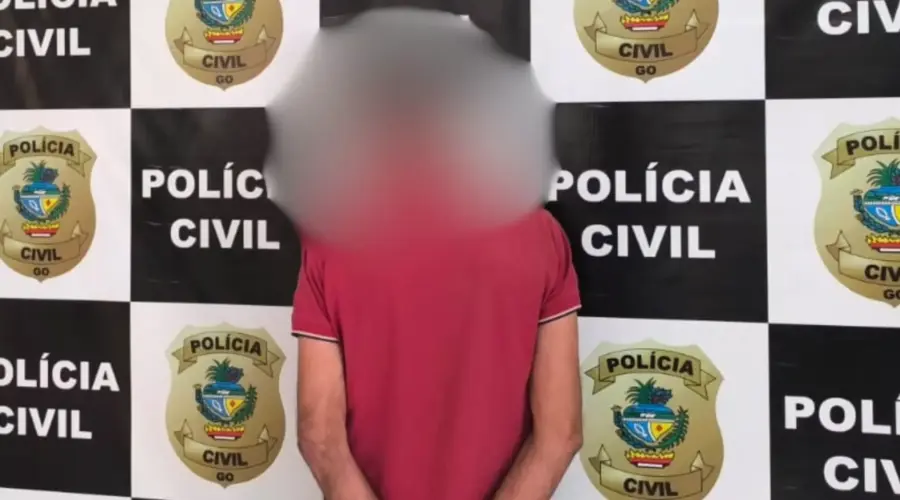 PC Goianésia prende homem por posse ilegal de armas e munições