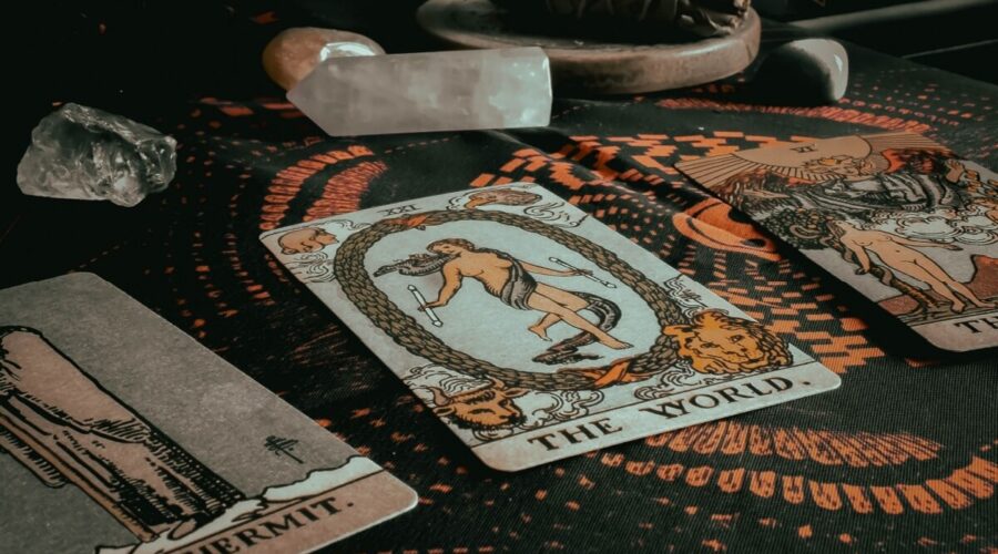 Tarot semanal: previsão para os signos de 15 a 21 de setembro de 2025