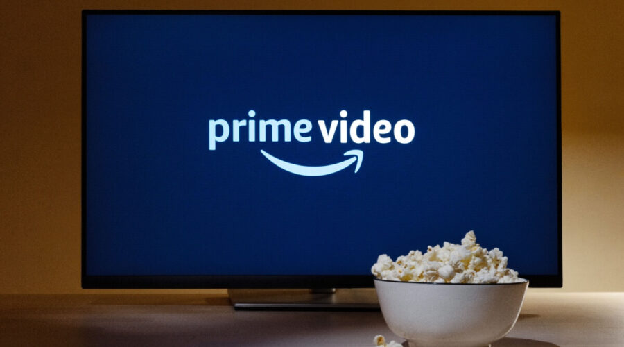 5 lançamentos imperdíveis do Prime Video em outubro de 2025