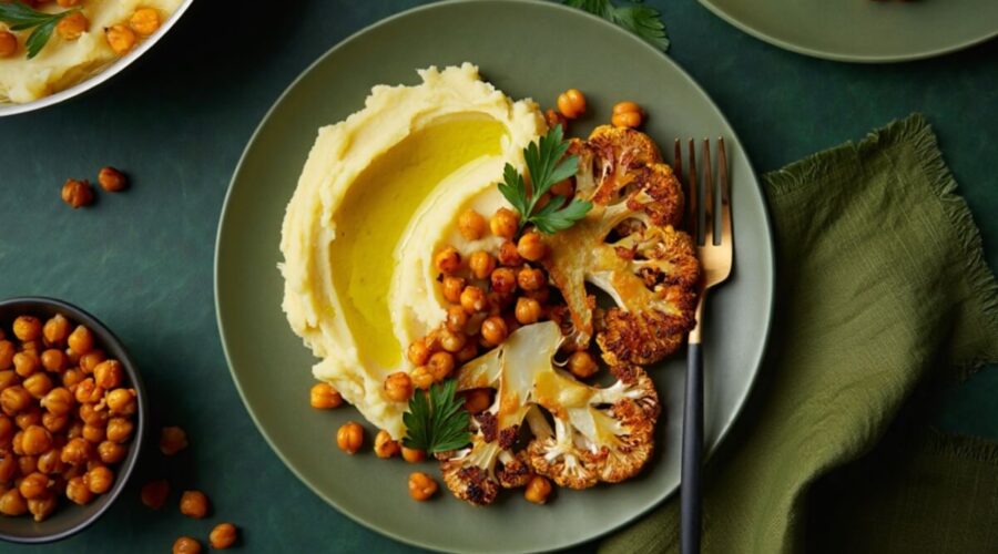 5 receitas práticas e saudáveis com legumes para o almoço