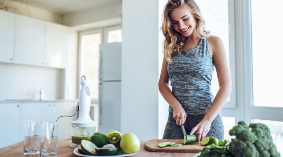 Vitaminas e minerais: o papel dos nutrientes no emagrecimento