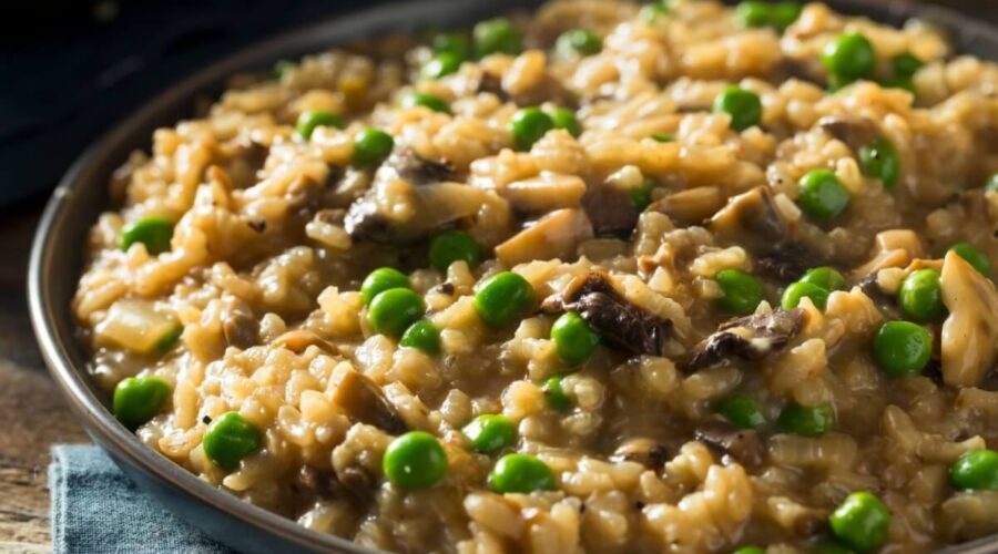 7 receitas ricas em proteína vegetal para o jantar