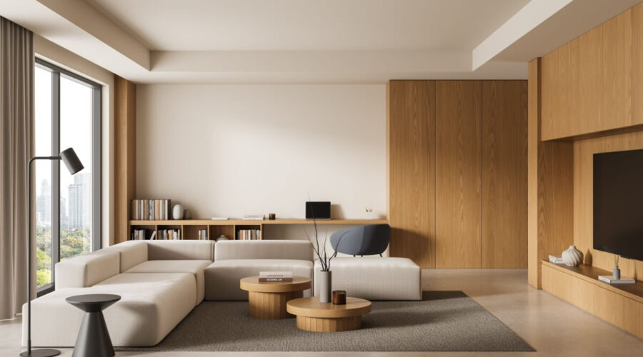 8 dicas para aplicar o conceito nature chic na sua casa