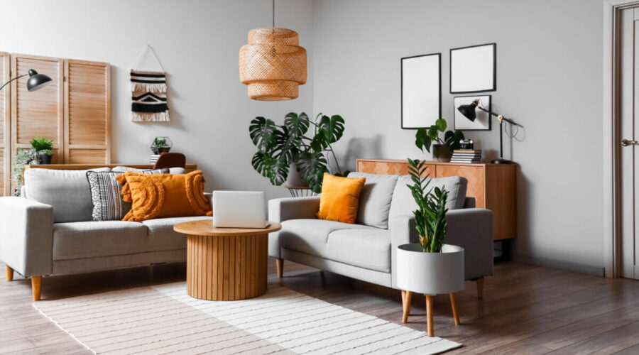 6 dicas para deixar a sua casa perfeita para a primavera