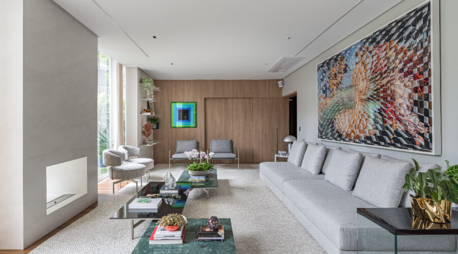5 dicas para renovar os ambientes sem grandes reformas