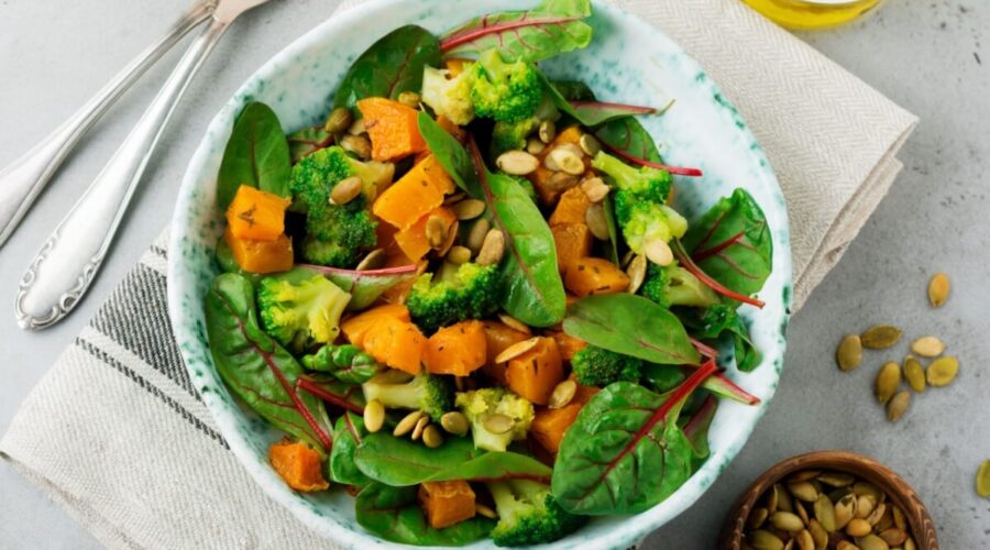 3 receitas leves e saudáveis com abóbora-moranga para o jantar 