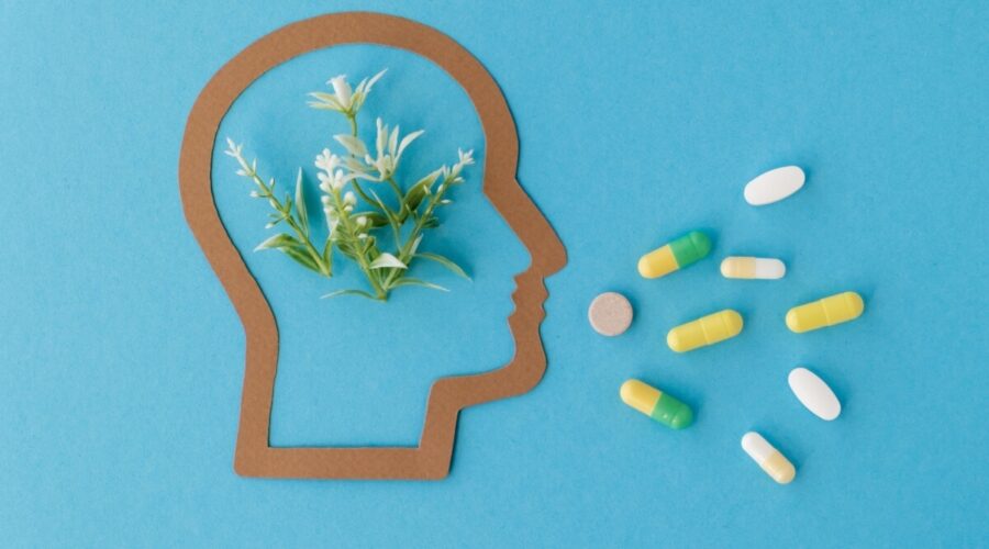 Veja por que vencer o medo de tomar medicamentos psiquiátricos