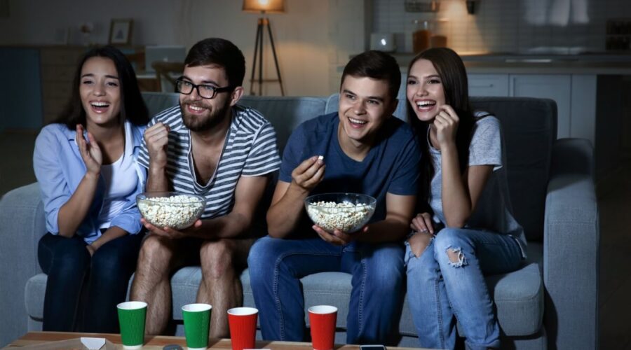 5 séries baseadas em jogos para aprender programação e inglês