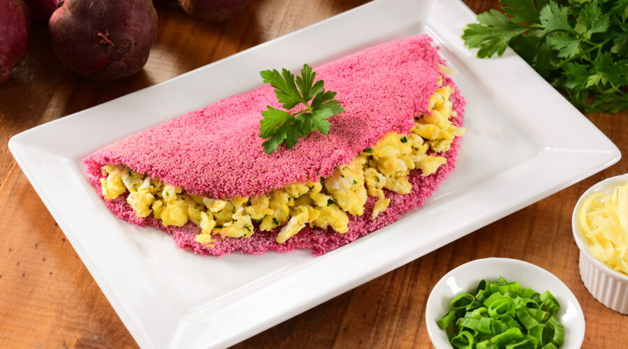 6 receitas práticas e saudáveis com beterraba