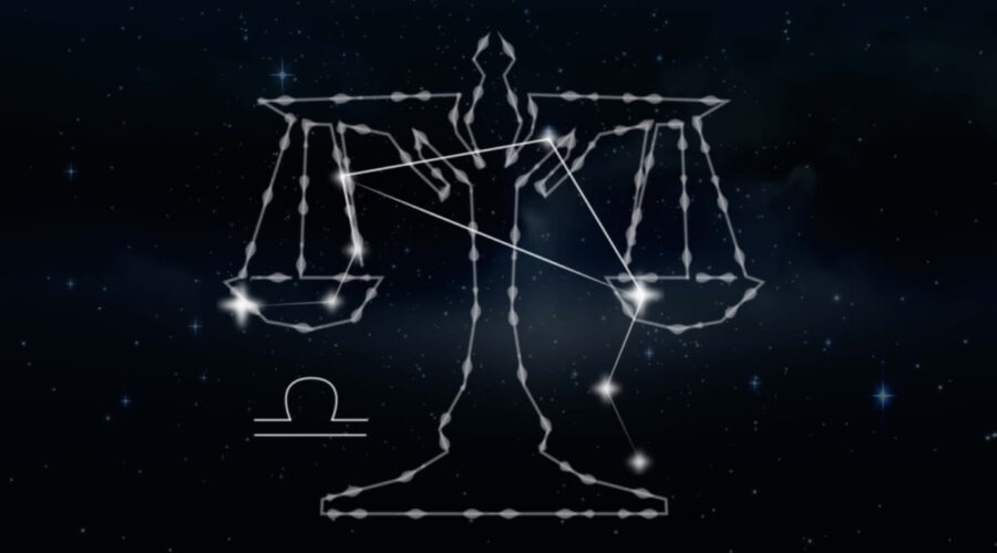 Conheça o anjo da guarda do signo de Libra