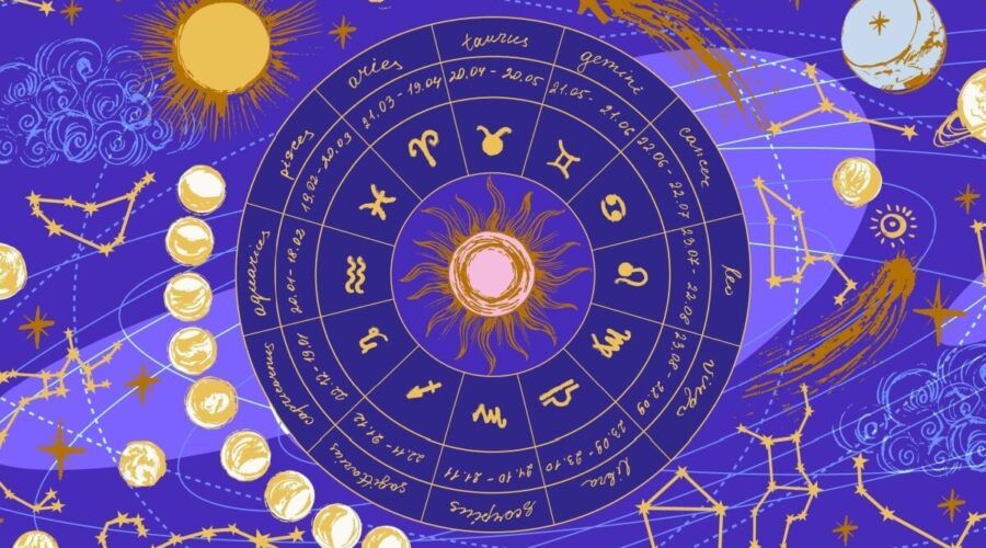 Horóscopo do dia: previsão para os 12 signos em 12/09/2025