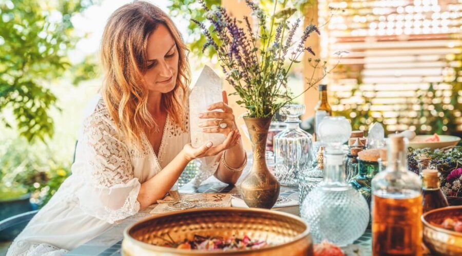 Veja elementos e simpatia para aproveitar as energias da primavera