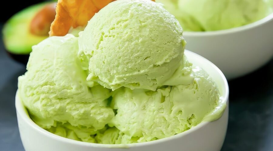 7 receitas incríveis para o Dia do Sorvete