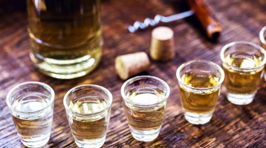 6 tipos de cachaça e como harmonizá-los com comidas