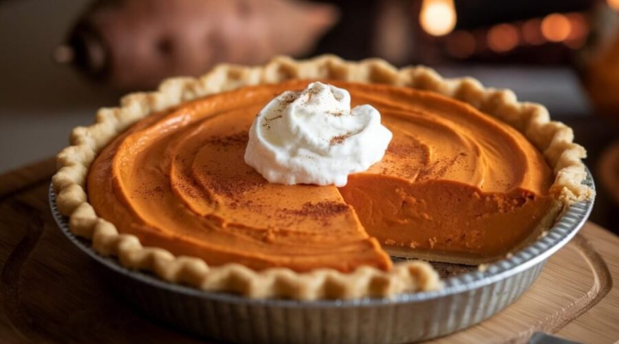 7 sobremesas surpreendentes com batata-doce