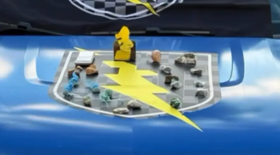 Traficante é preso com maconha e crack no oeste de Goianésia