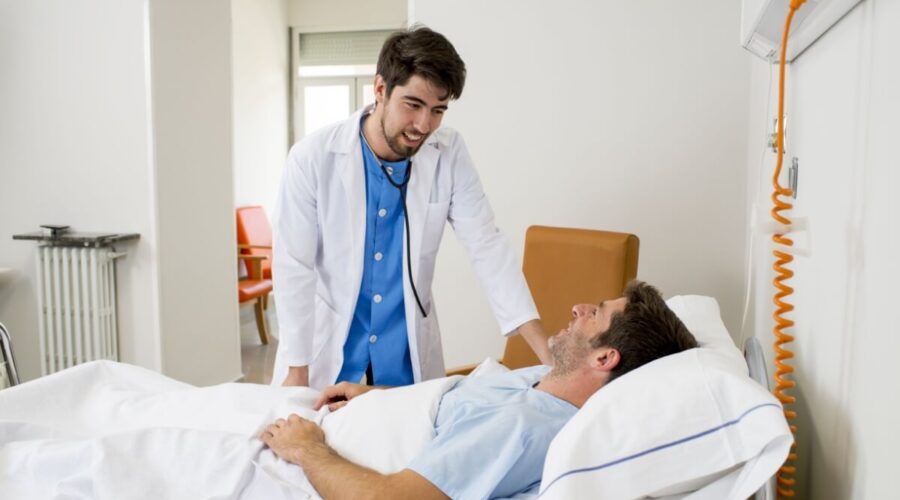 Saiba como diferenciar caso de emergência e urgência médica