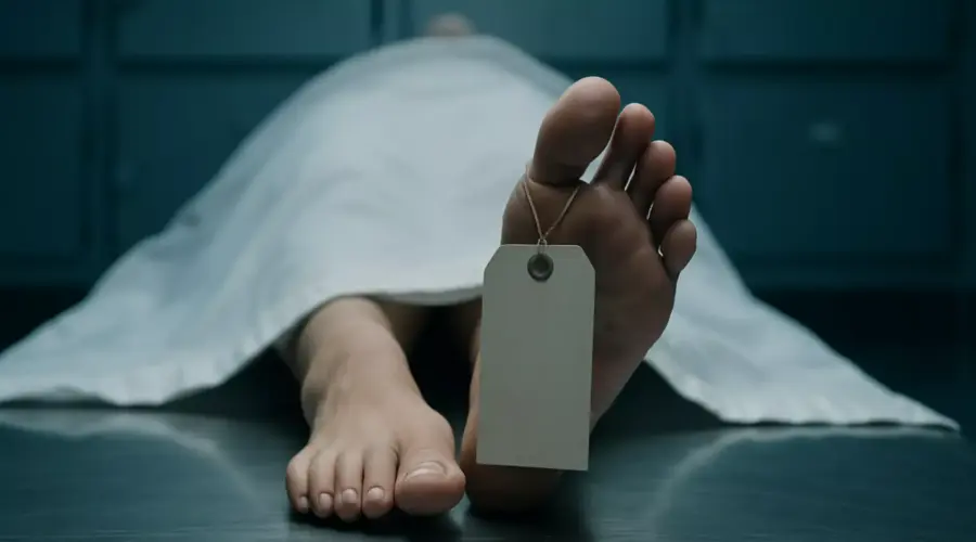 Mulher é encontrada morta com ferimentos na cabeça