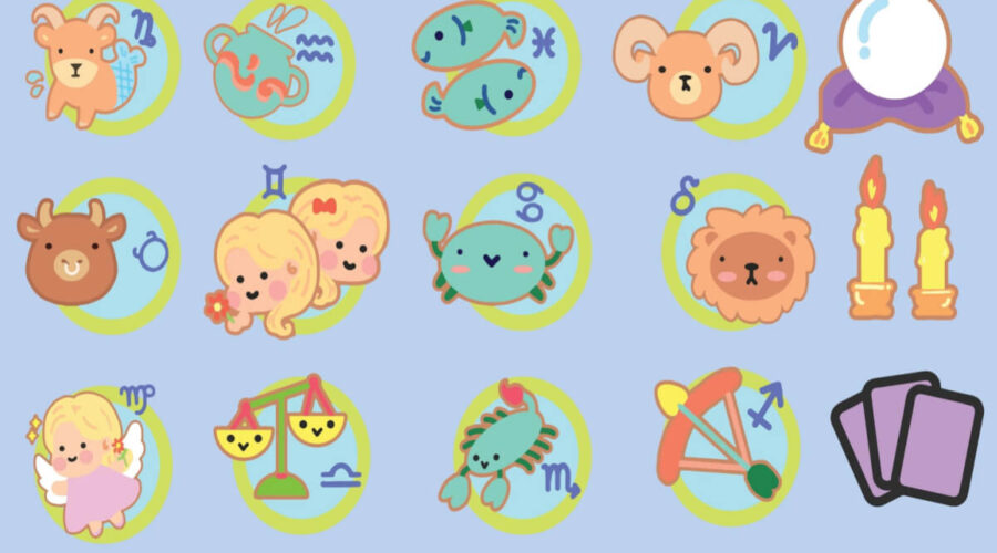 Veja como é a personalidade da criança de cada signo