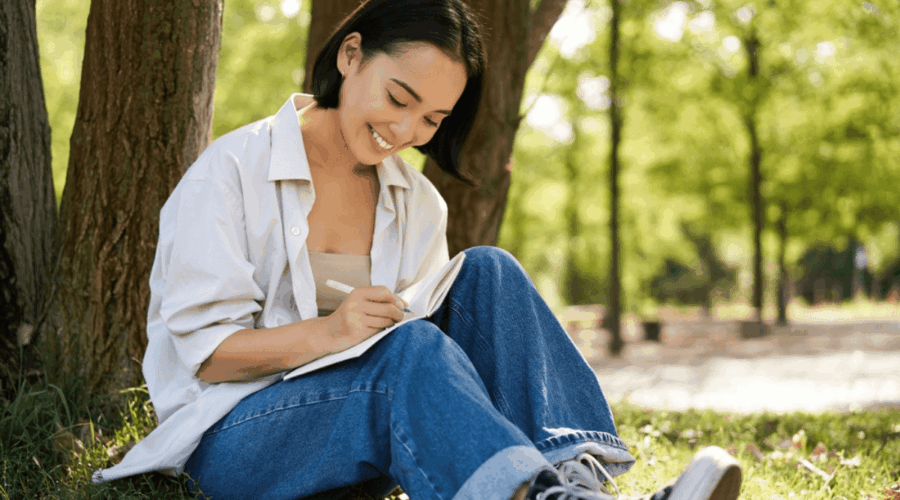 7 dicas essenciais para começar a escrever um livro