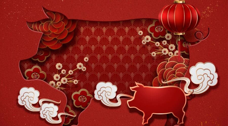 Veja as características do signo do Javali no Horóscopo Chinês