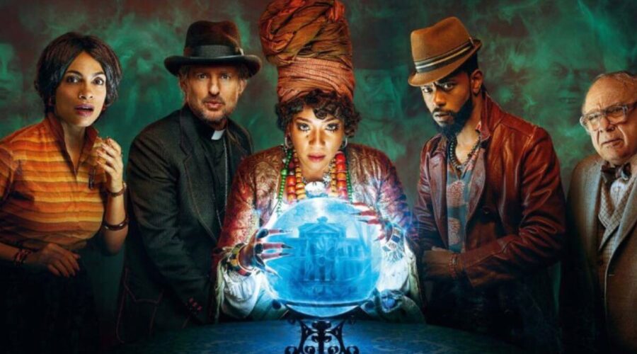 8 filmes de Halloween para toda a família