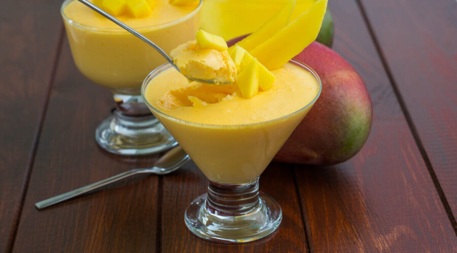 6 receitas rápidas e fáceis para preparar no liquidificador