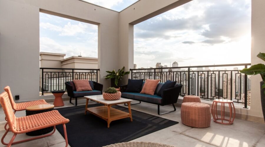 5 dicas para escolher móveis duráveis e estilosos para área externa