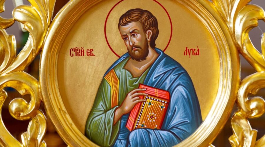 6 orações para o Dia de São Lucas 