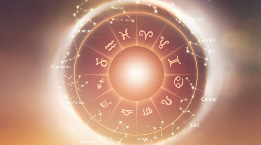 Horóscopo semanal: previsões dos signos de 13 a 19 de outubro de 2025