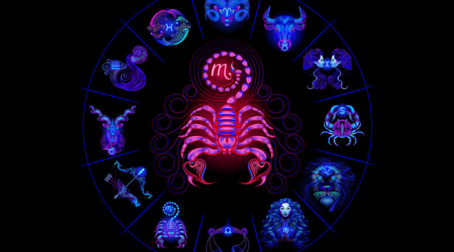 Confira a combinação amorosa de Escorpião com os 12 signos