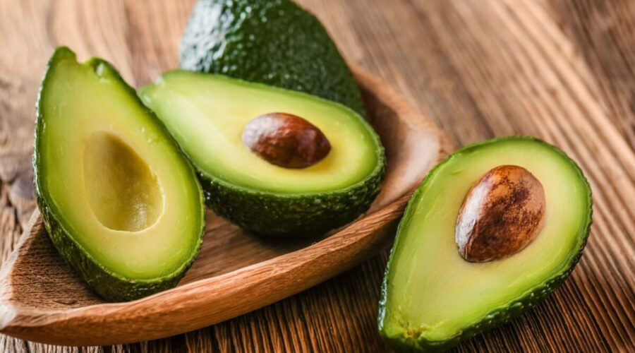 9 frutas com gorduras que fazem bem à saúde