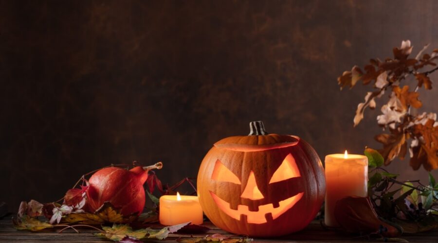 8 receitas e rituais para aproveitar as energias do Halloween