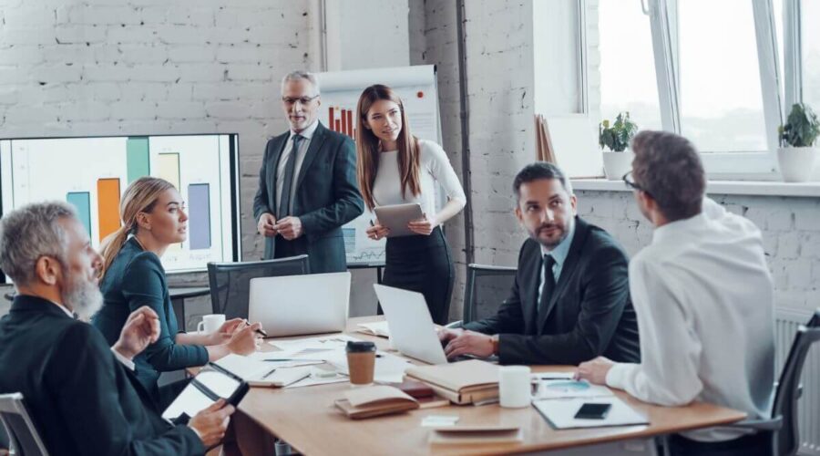 5 sinais de um ambiente de trabalho tóxico e formas de se proteger