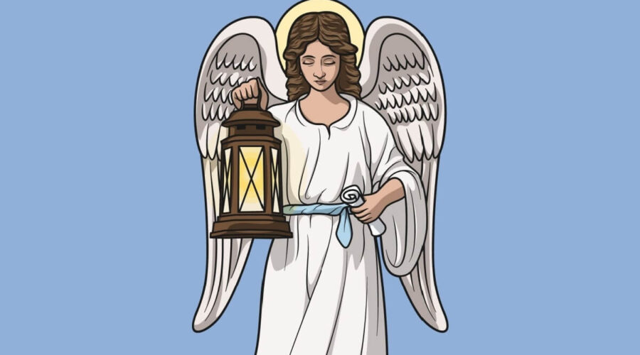 7 orações para o Dia dos Santos Anjos da Guarda