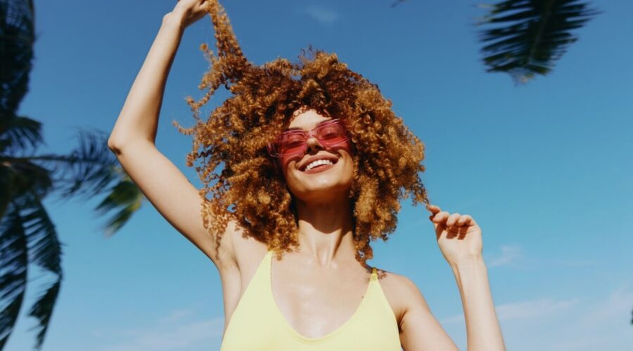 3 ativos naturais da Amazônia para manter os cabelos saudáveis