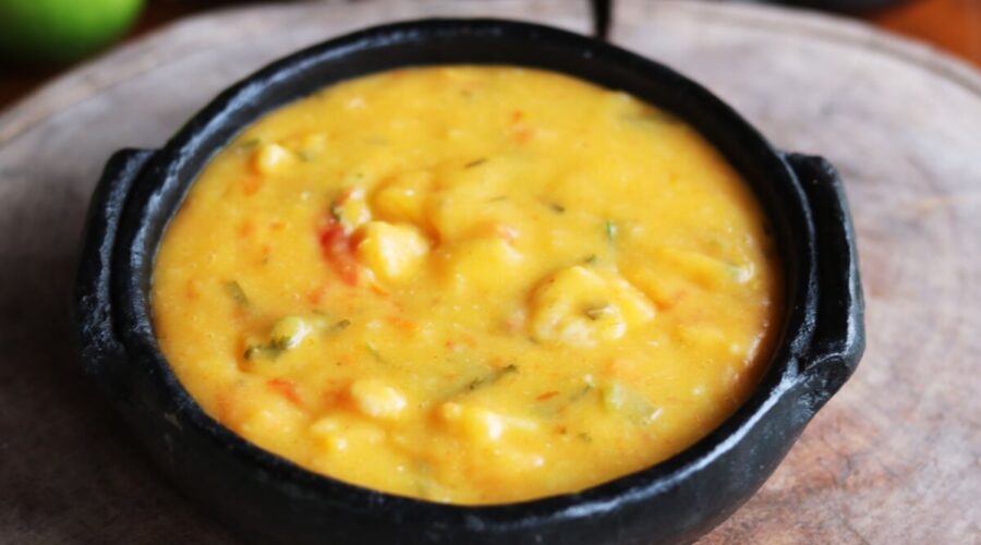 Bobó delicioso e prático: 5 receitas fáceis para o almoço