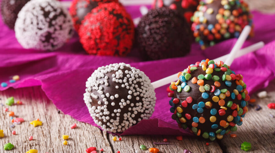 7 receitas de sobremesas para o Dia das Crianças