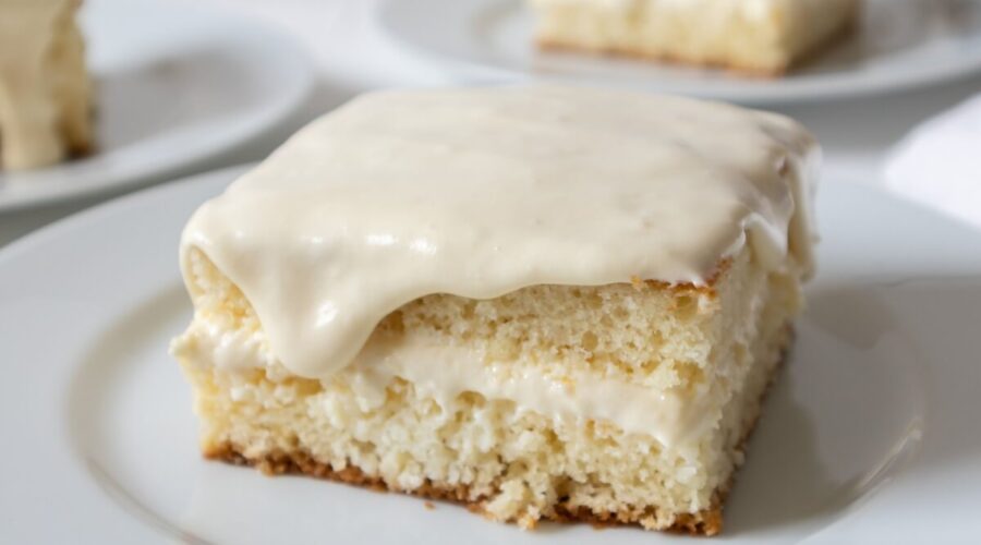 4 sobremesas práticas e deliciosas com leite em pó 